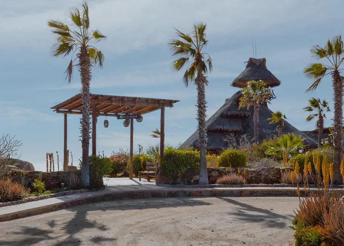 Guaycura Boutique Hotel, Beach Club & Spa