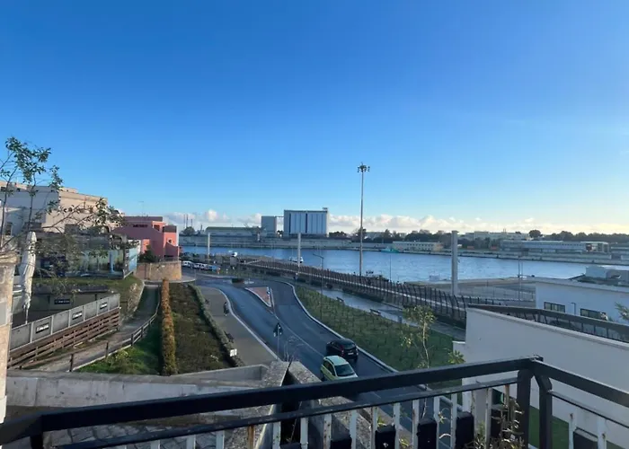 Hotel L'Approdo