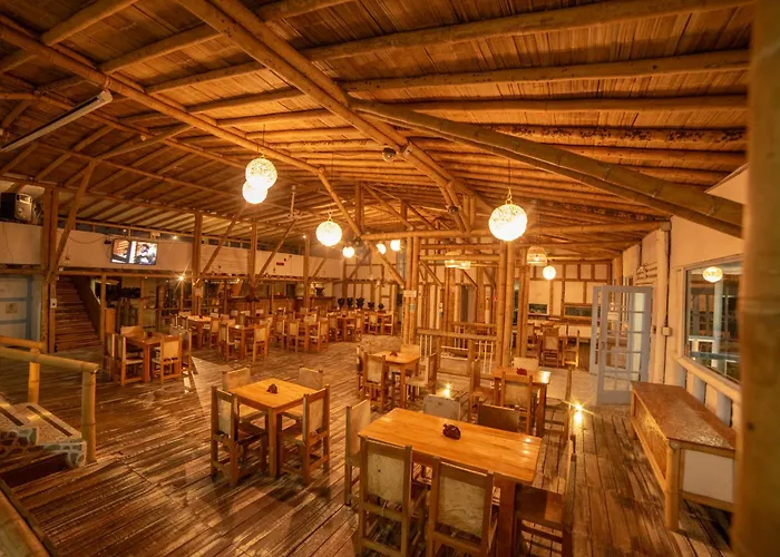 Eco Hotel Terrabella