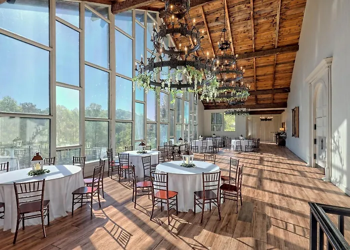 Kingwood Resort & Golf Club