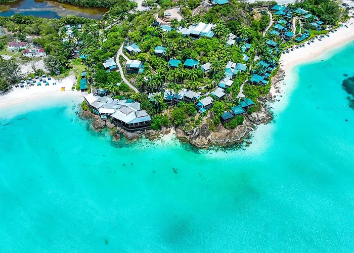 Cocos Hotel Antigua (Adults Only)