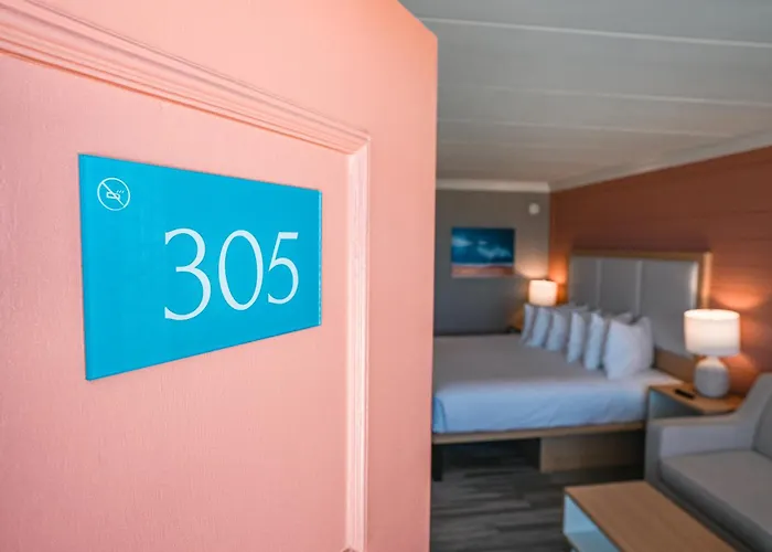 Beach Haven Resorts