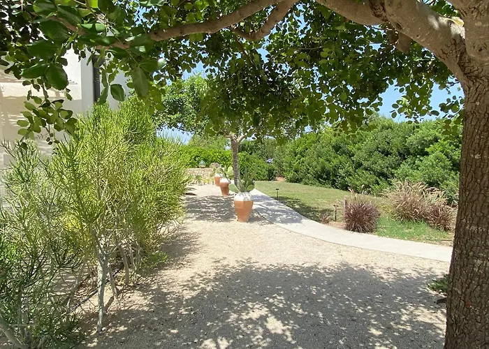Marzamemi Resorts
