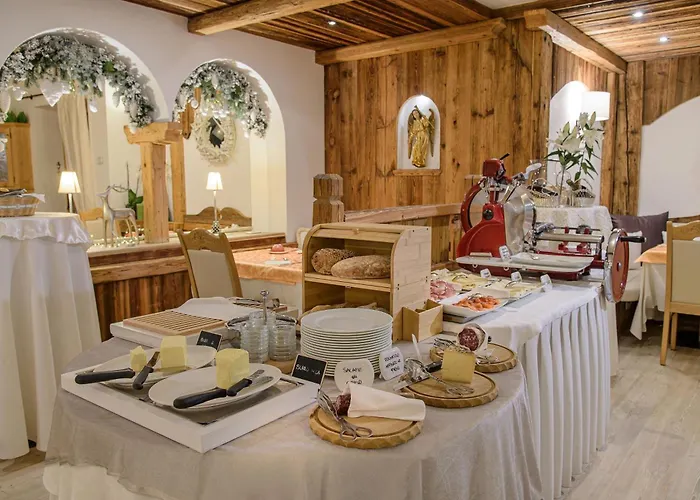 Bio Hotel Hermitage