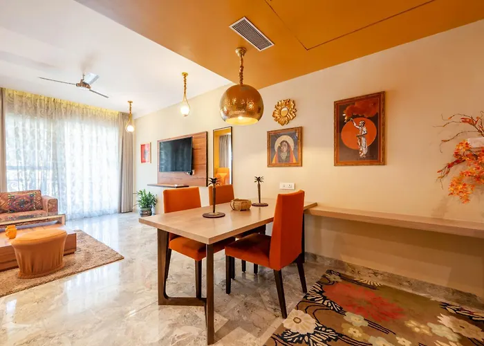 Antalya Hotel & Spa, Rishikesh