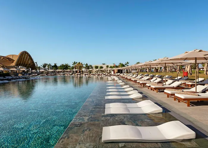 Belek Luxury Resorts