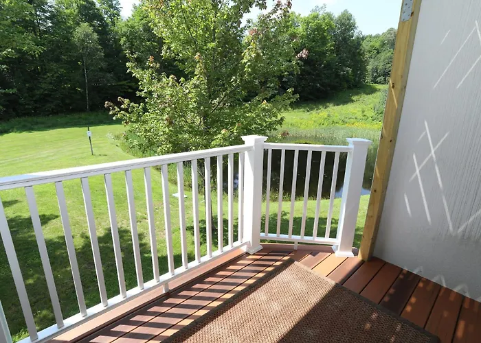 Okemo Mountain Lodging By Vail Resorts