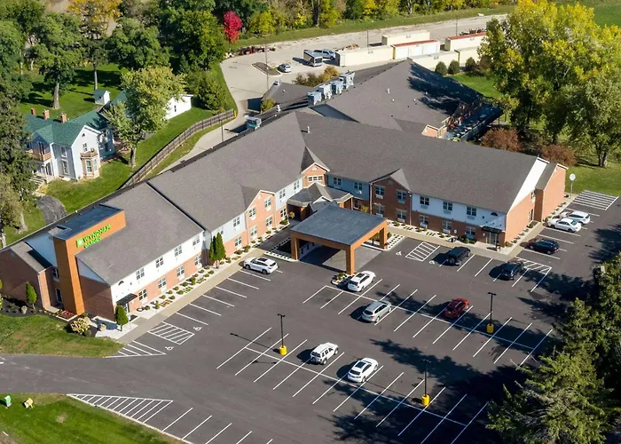 Bellevue Resorts