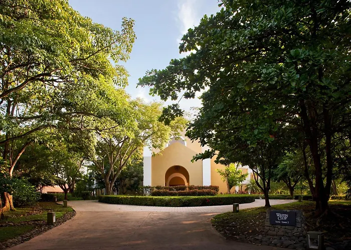 The Westin Reserva Conchal, An All-Inclusive Golf Resort & Spa