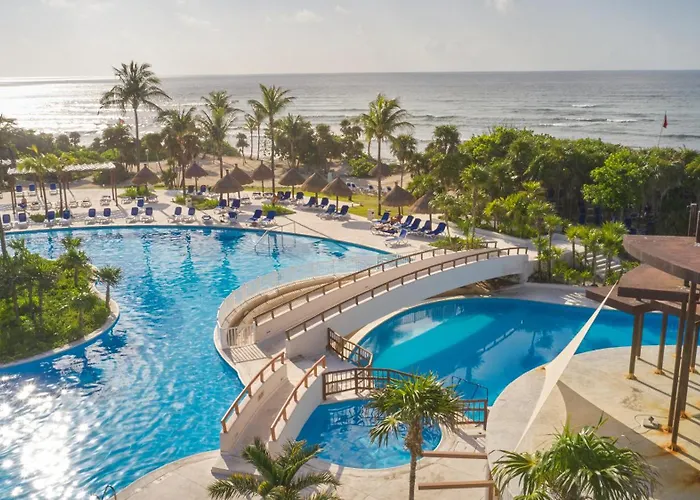 Bahia Principe Explore Tulum