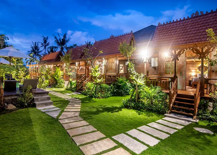 Pnb Bali Villas