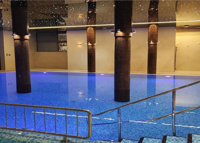 Hotel Skal Medi Spa & Resort