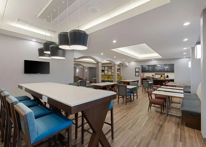 Hampton Inn West Palm Beach-Florida Turnpike