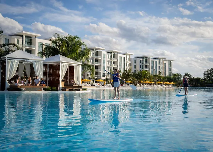 Evermore Orlando Resort