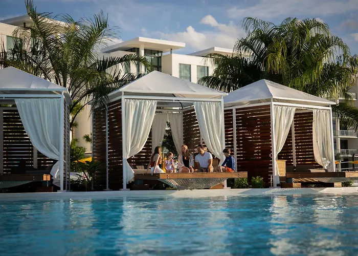 Evermore Orlando Resort