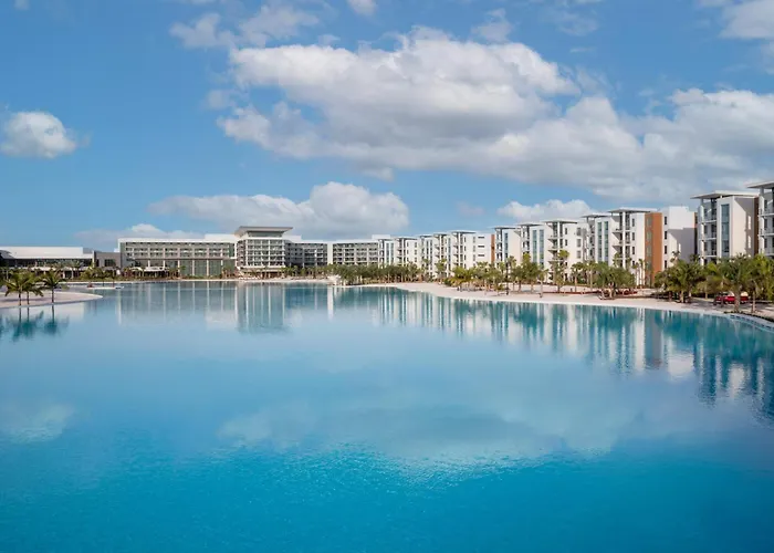 Evermore Orlando Resort