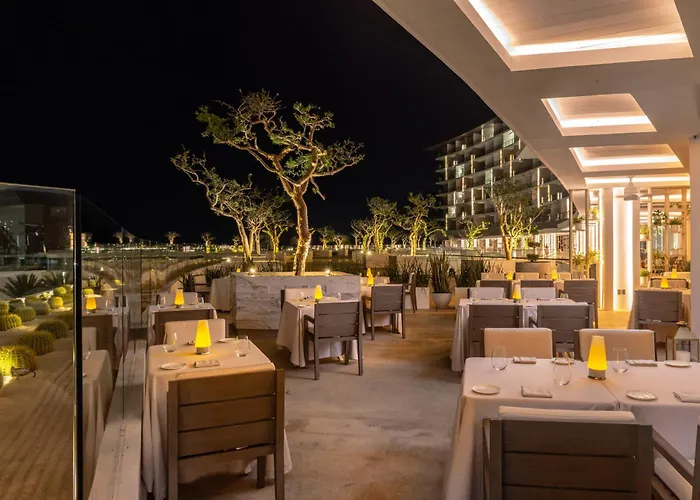Le Blanc Spa Resort Los Cabos - Adults Only - All-Inclusive