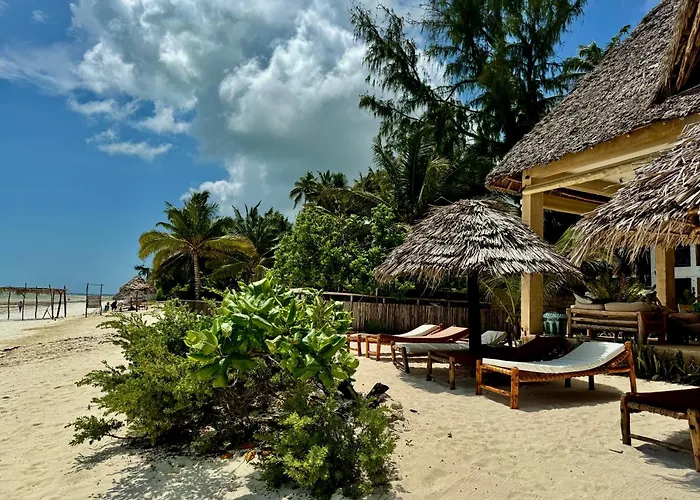 Mayai Ocean Resort