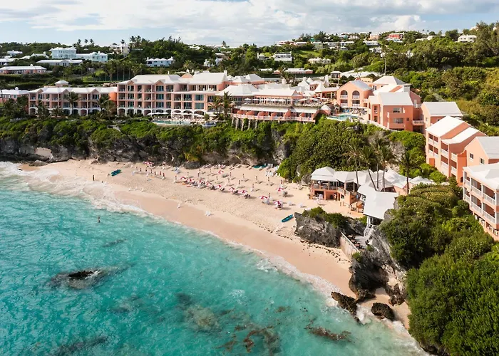 The Reefs Resort And Club