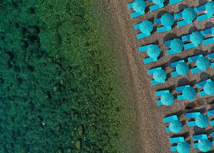 La Plage Resort