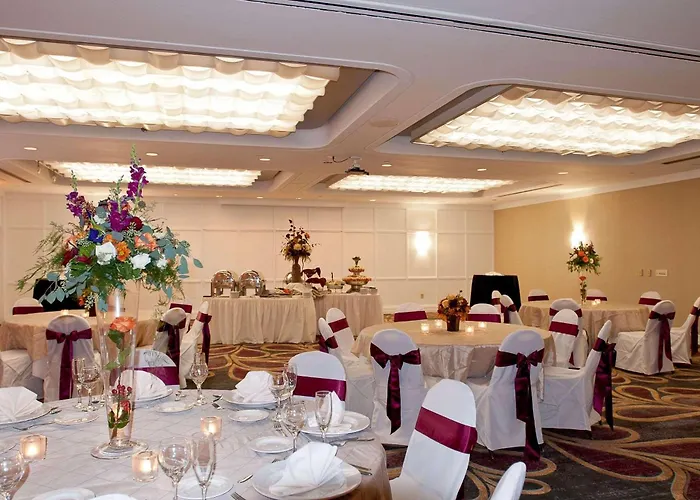 Radisson Hotel Corning