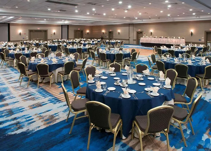 Oneida Casino Hotel