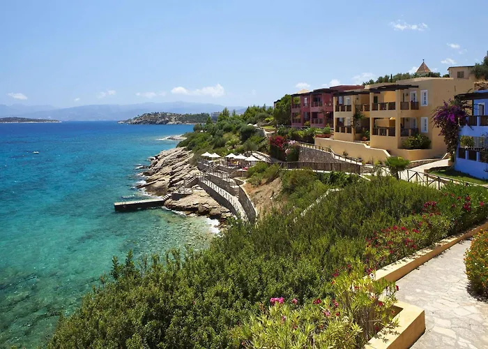 Candia Park Village