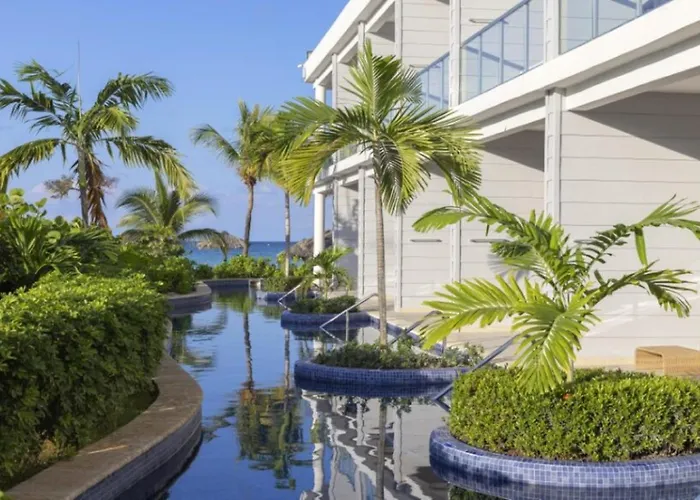 Royalton Hideaway Blue Waters - Montego Bay, An Autograph Collection All-Inclusive Resort - Adults Only