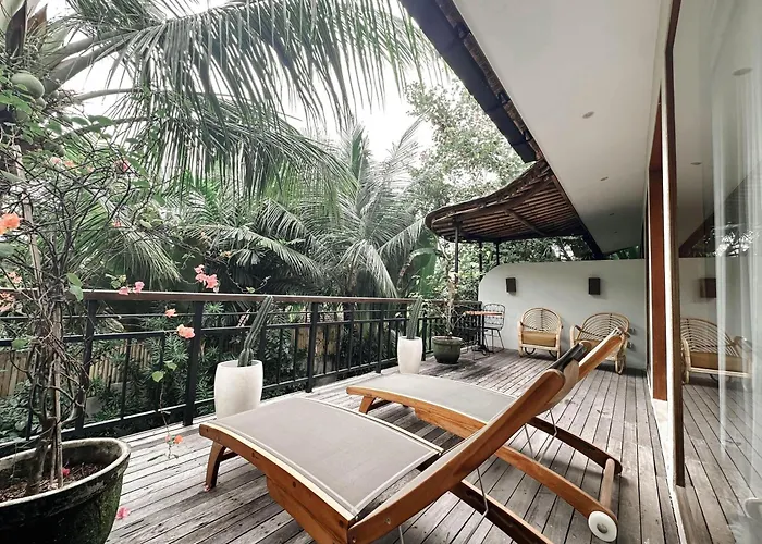 Zin Canggu Resort & Villas