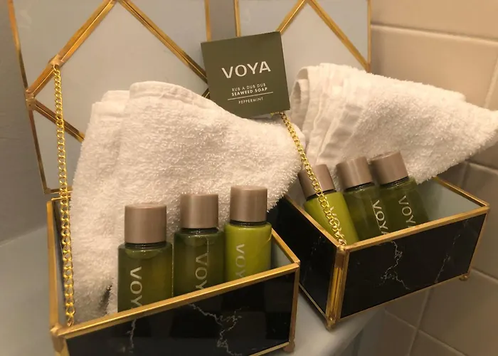No.1 Pery Square Hotel & Spa