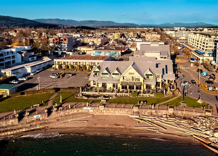 Sidney Waterfront Inn & Suites