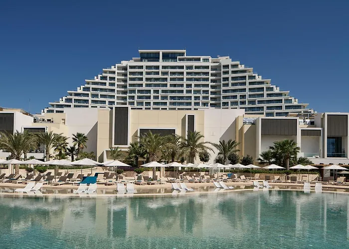 City Of Dreams Mediterranean - Integrated Resort, Casino & Entertainment