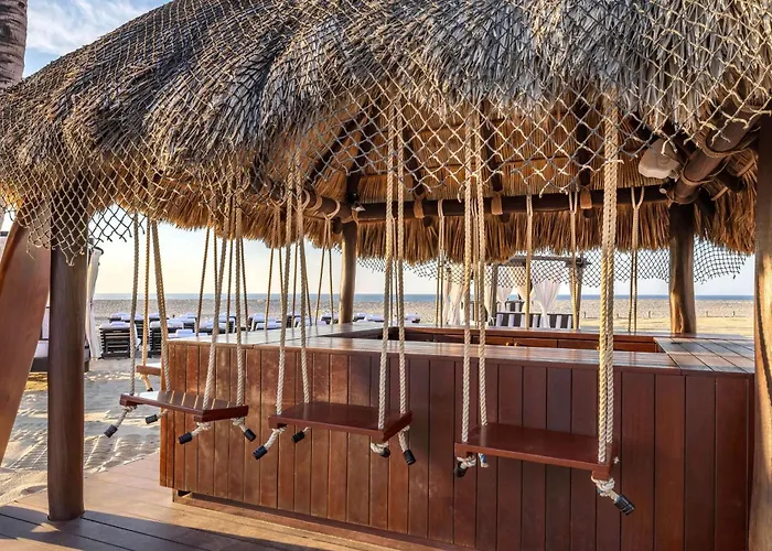 Cabo Azul, A Hilton Vacation Club