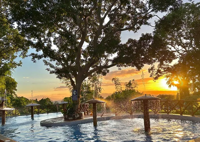 Pililla Resorts