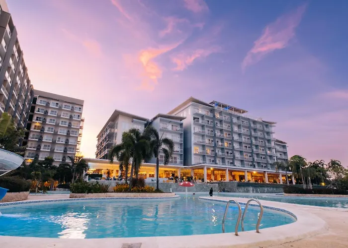 Solea Mactan Resort And Waterpark