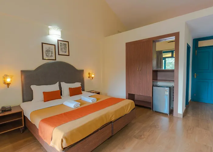 Carina Beach Resort