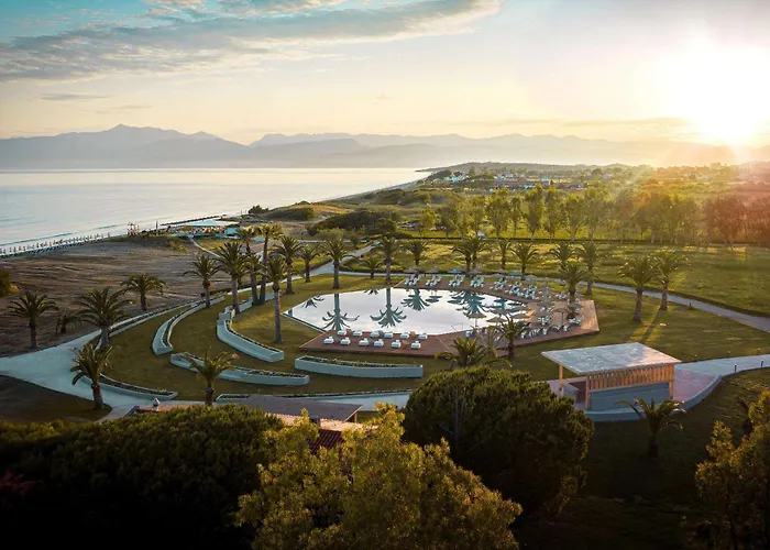 Grecotel Luxme Costa Botanica