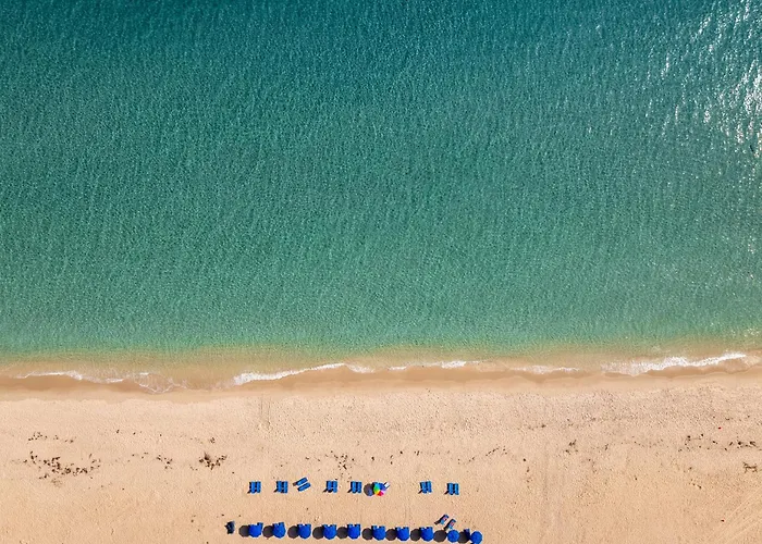 Coconut Bay Resort
