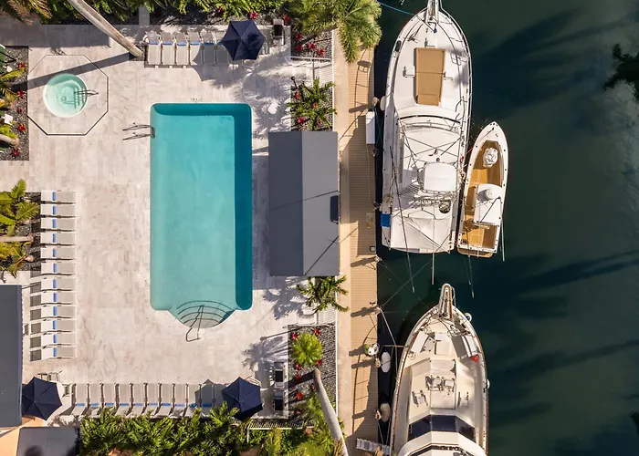 Coconut Bay Resort