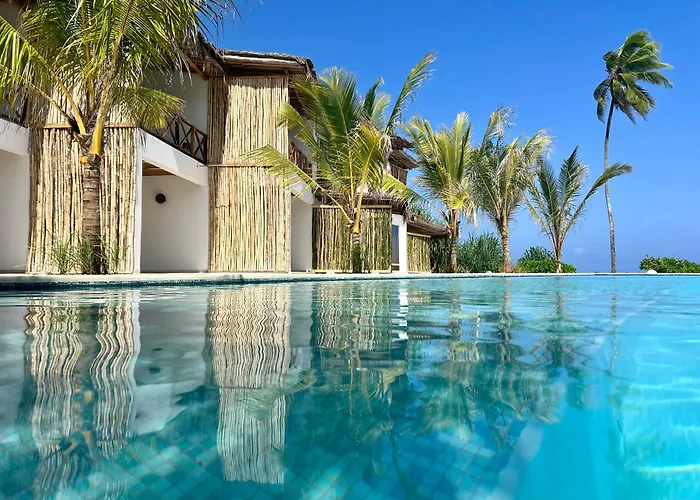 Infinity Beach Boutique Hotel & Spa