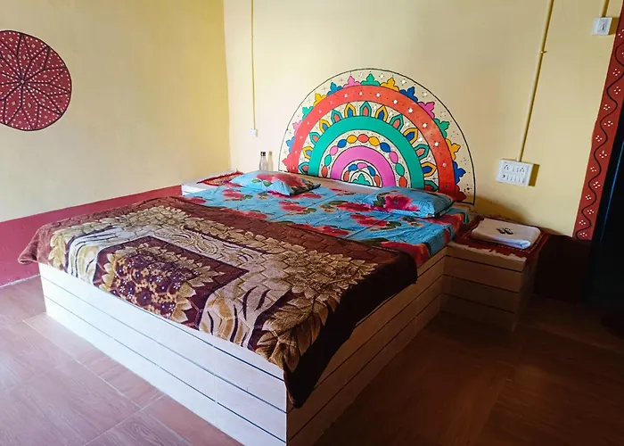 Rann Kutch Resort