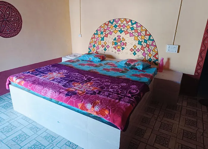 Rann Kutch Resort