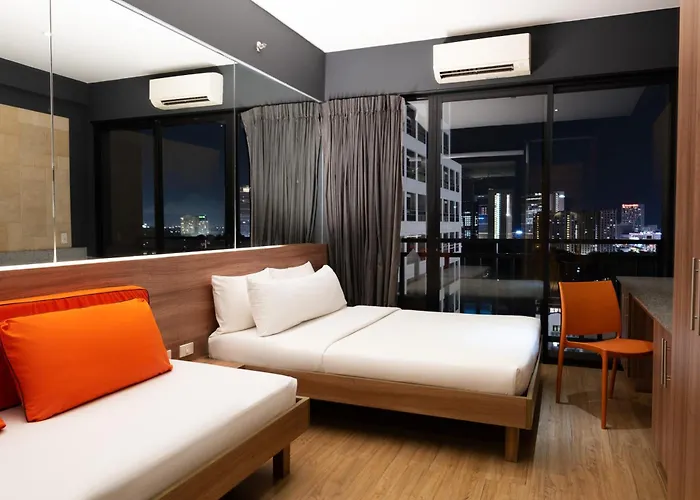 Azumi Boutique Hotel