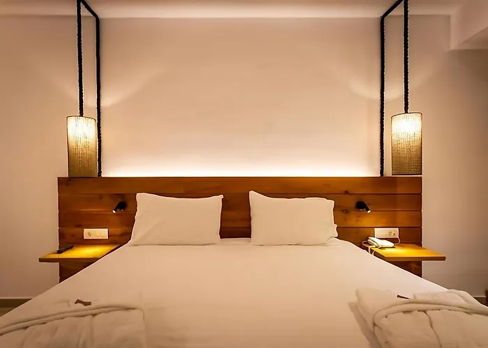 Eleals Boutique Hotel