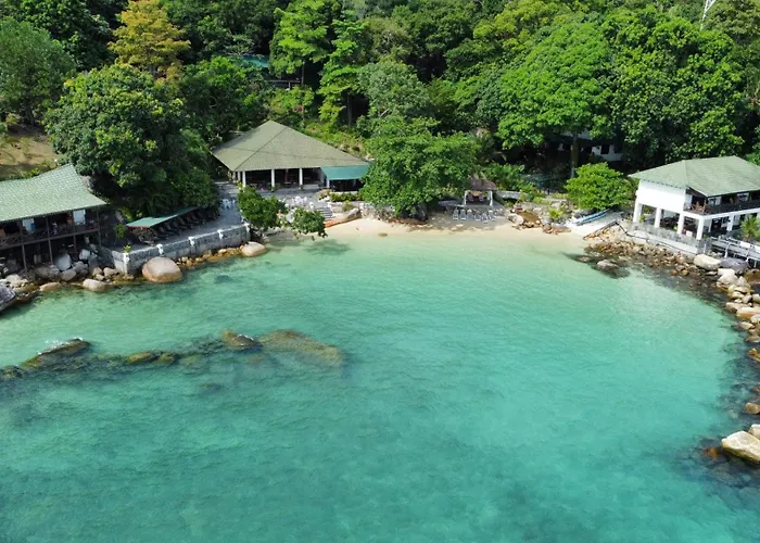 Minang Cove Resort