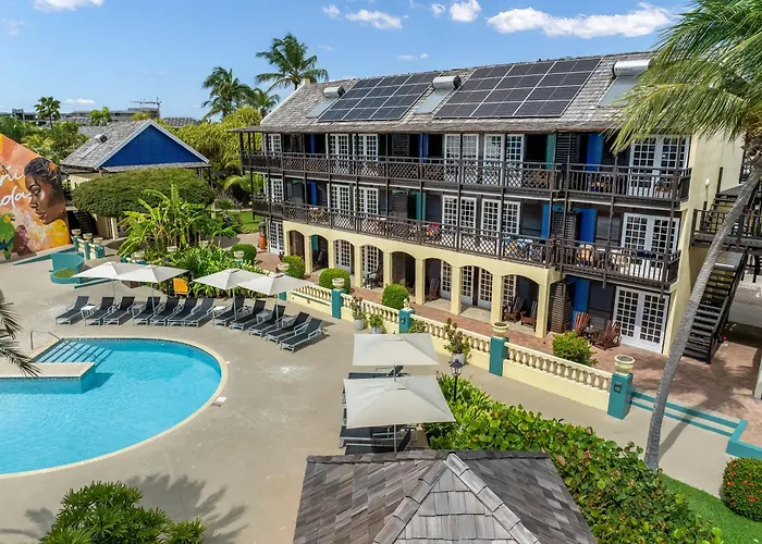 CURACAO Resorts
