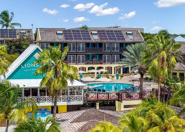 Family resorts in CURACAO