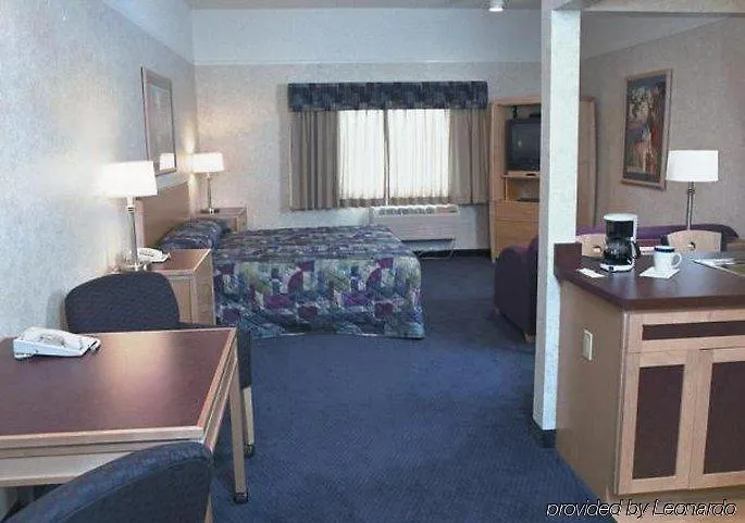 Concorde Inn Clinton Township
