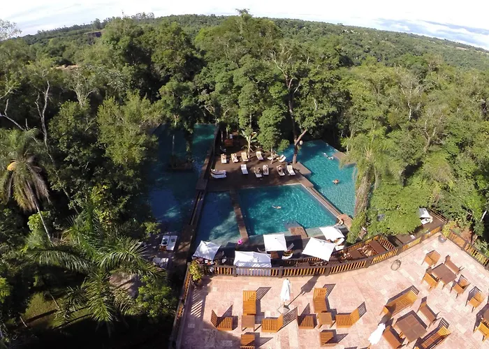 Loi Suites Iguazu Hotel
