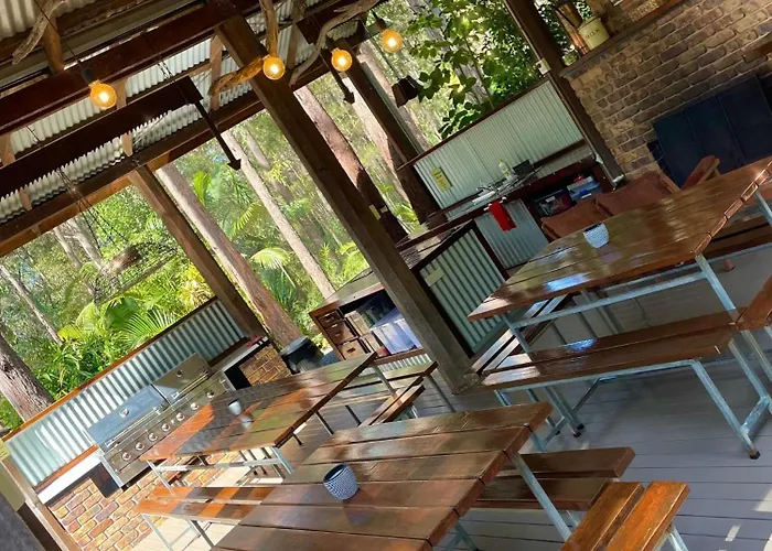 Chiltern Lodge Country Retreat